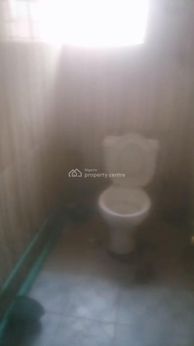 Spacious 3 Bedroom Apartment, Alausa, Alausa, Ikeja, Lagos, Flat / Apartment for Rent