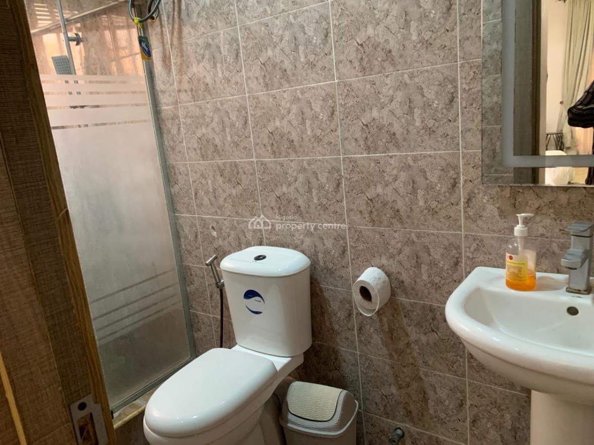 Luxury 2-bedroom Fully Furnished Apartment, Lekki Phase 1, Lekki, Lagos, Flat / Apartment for Sale