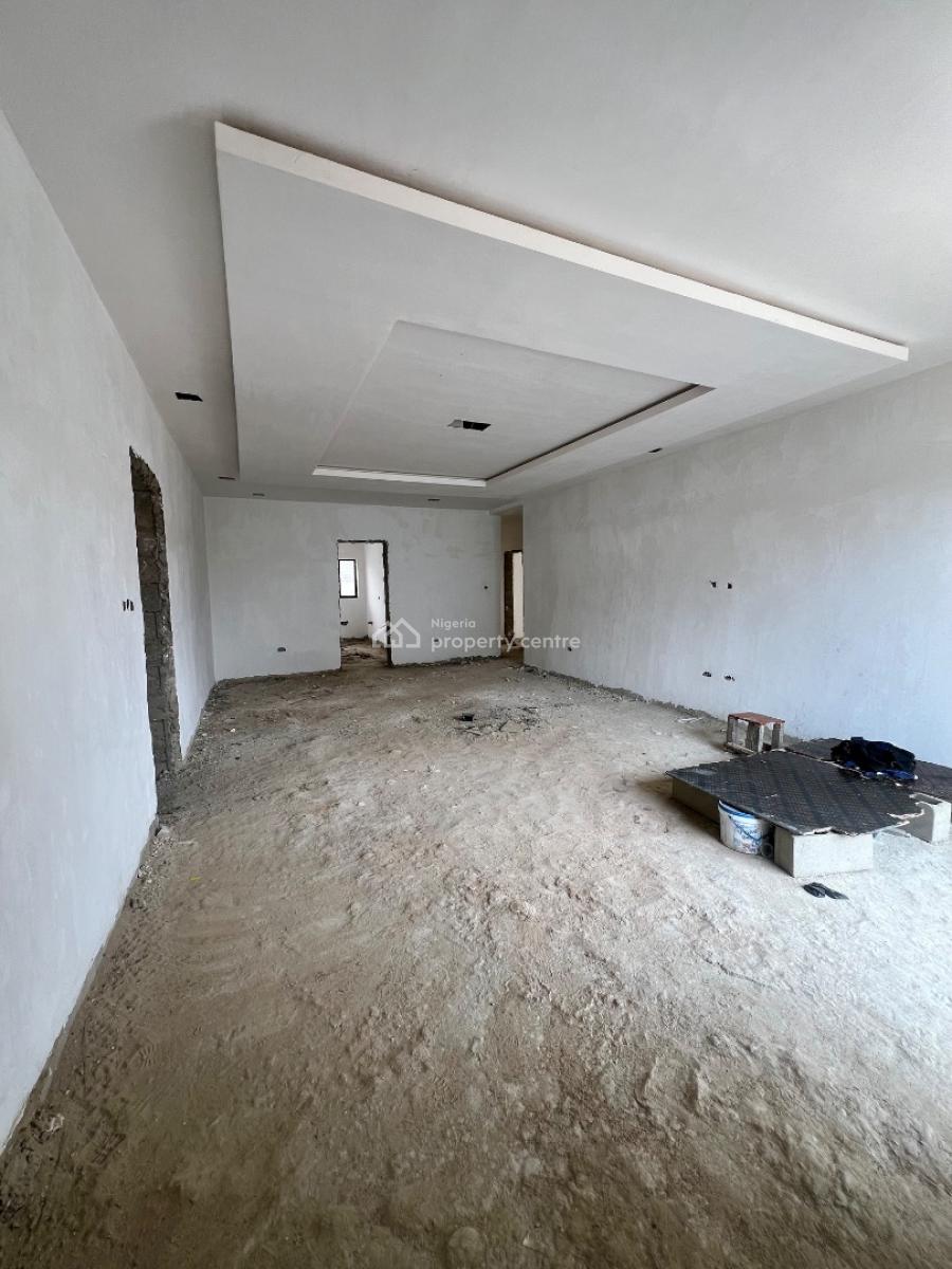 Luxury 2 and 3 Bedroom Apartments, Oniru, Victoria Island (vi), Lagos, Flat / Apartment for Sale