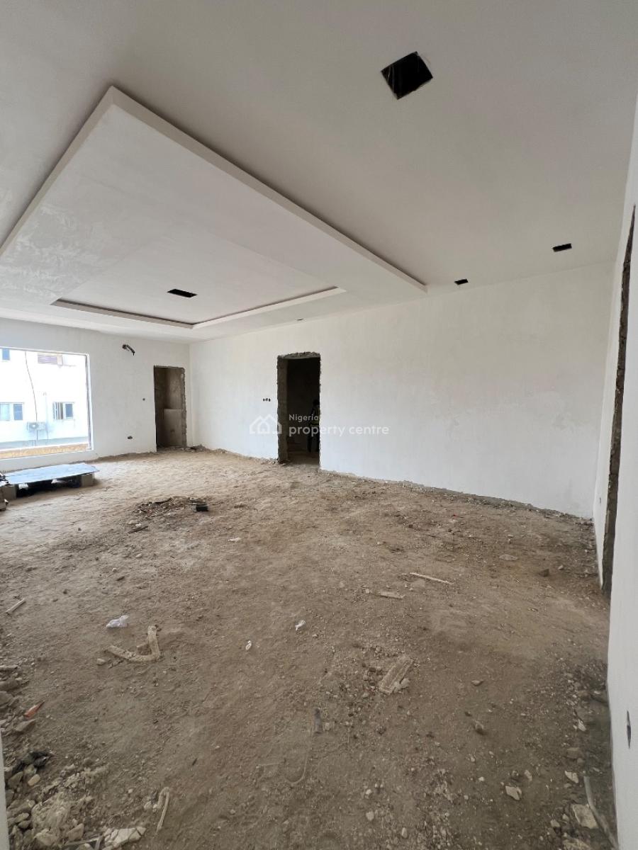 Luxury 2 and 3 Bedroom Apartments, Oniru, Victoria Island (vi), Lagos, Flat / Apartment for Sale