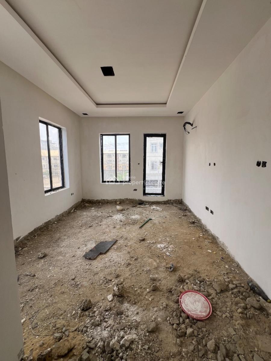 Luxury 2 and 3 Bedroom Apartments, Oniru, Victoria Island (vi), Lagos, Flat / Apartment for Sale