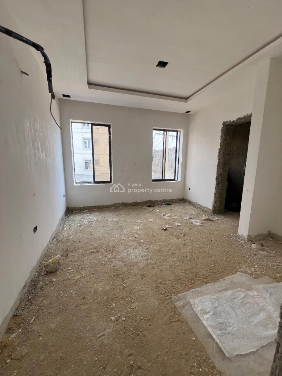 Luxury 2 and 3 Bedroom Apartments, Oniru, Victoria Island (vi), Lagos, Flat / Apartment for Sale