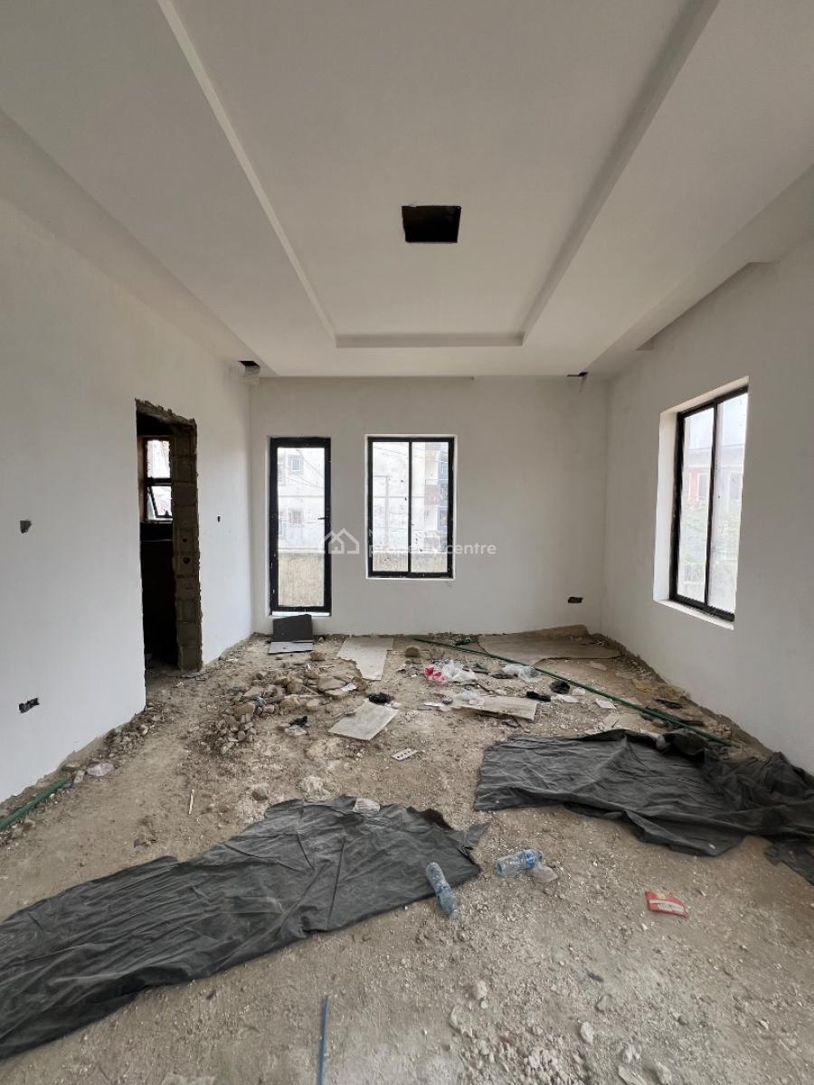 Luxury 2 and 3 Bedroom Apartments, Oniru, Victoria Island (vi), Lagos, Flat / Apartment for Sale