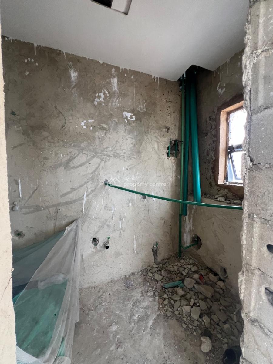 Luxury 2 and 3 Bedroom Apartments, Oniru, Victoria Island (vi), Lagos, Flat / Apartment for Sale