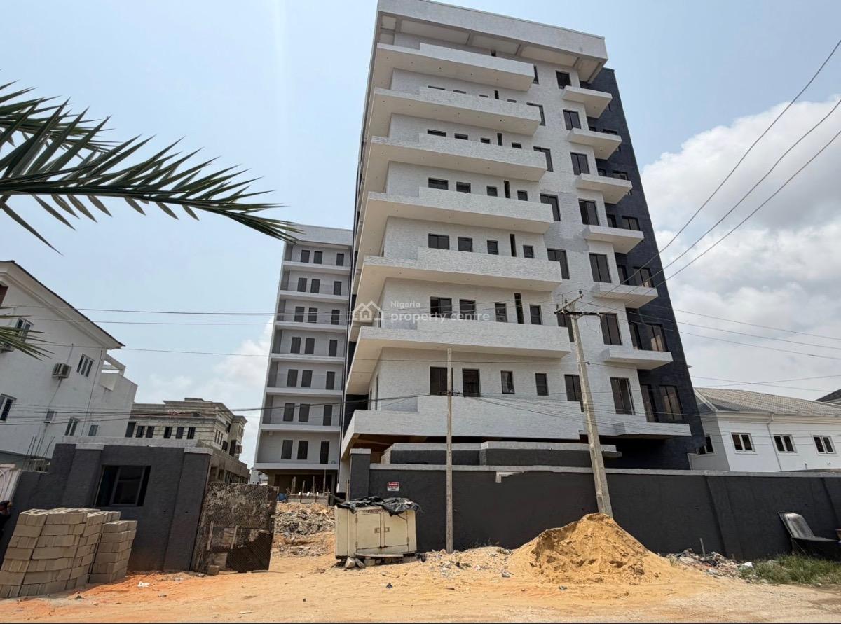 Luxury 2 and 3 Bedroom Apartments, Oniru, Victoria Island (vi), Lagos, Flat / Apartment for Sale
