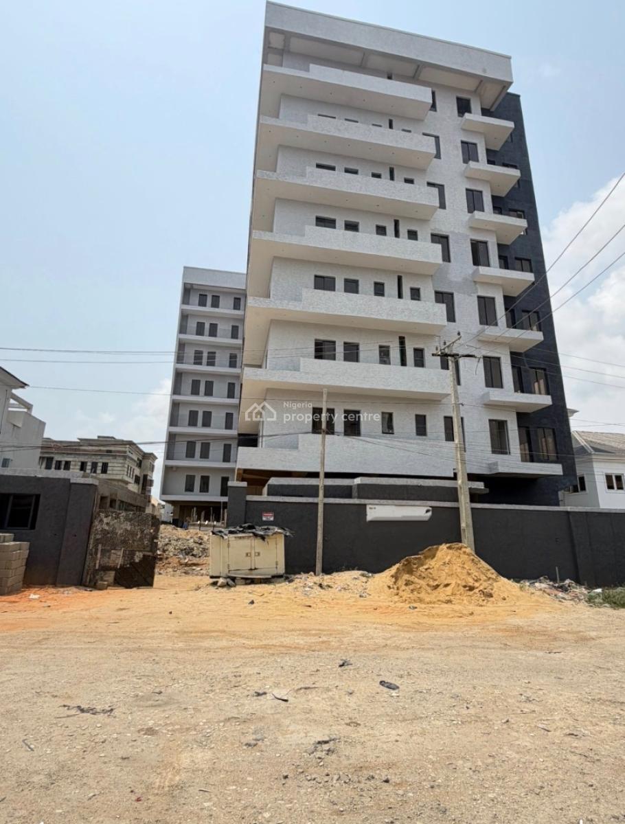 Luxury 2 and 3 Bedroom Apartments, Oniru, Victoria Island (vi), Lagos, Flat / Apartment for Sale