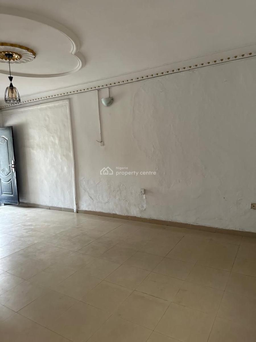 a Spacious Self Contain in a Prime Location, Westwood, Sangotedo, Ajah, Lagos, Self Contain (single Rooms) for Rent