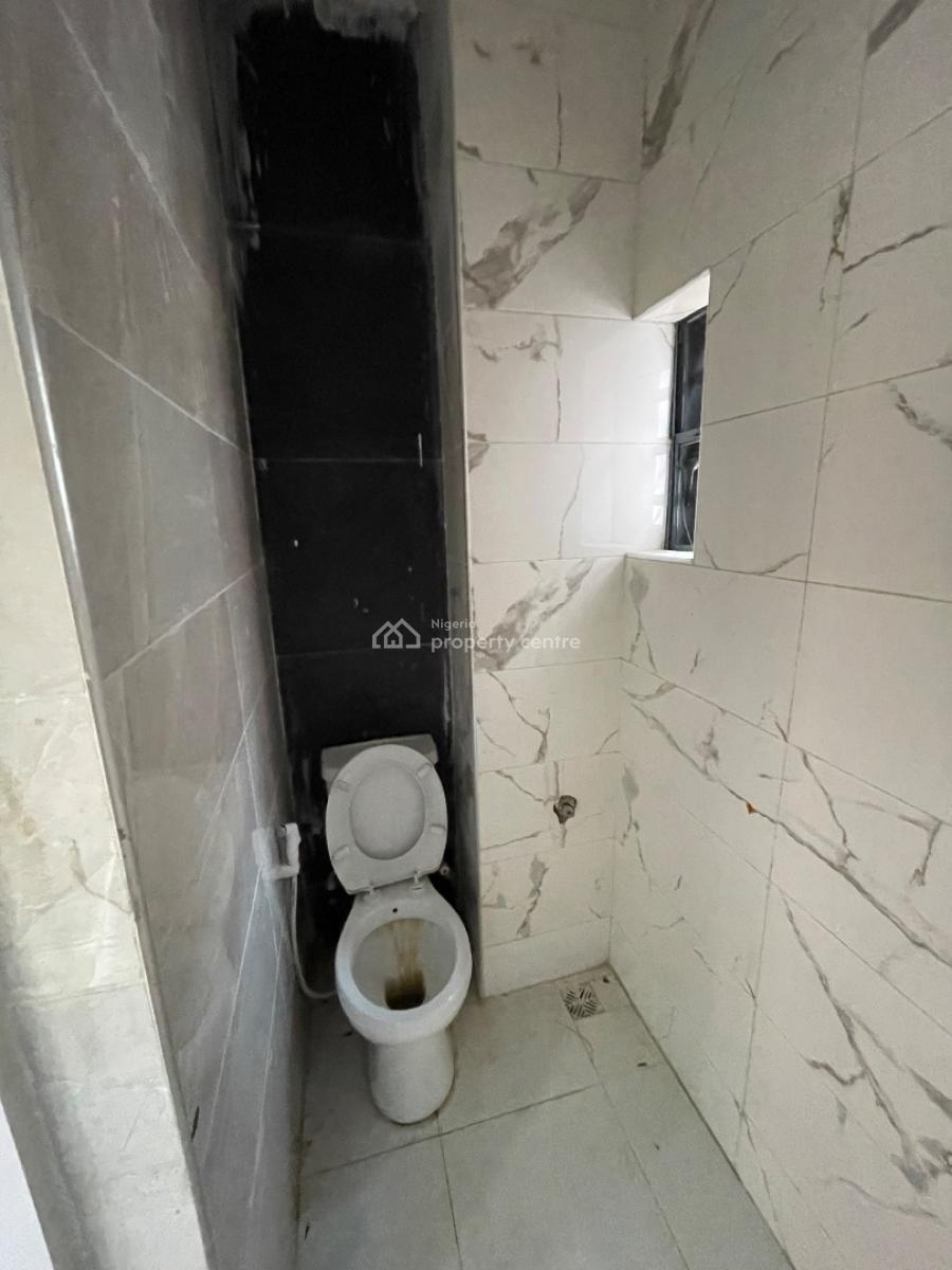 2bedroom Apartment, Orchid, Lekki, Lagos, Flat / Apartment for Rent