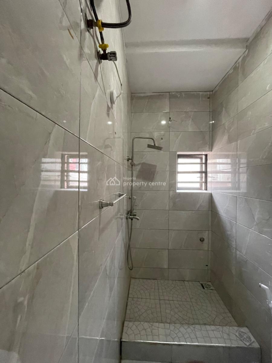 2bedroom Apartment, Orchid, Lekki, Lagos, Flat / Apartment for Rent