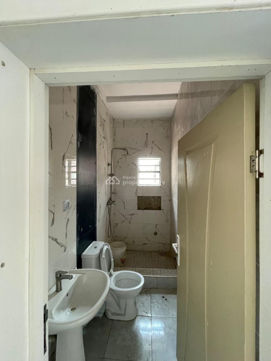 2bedroom Apartment, Orchid, Lekki, Lagos, Flat / Apartment for Rent