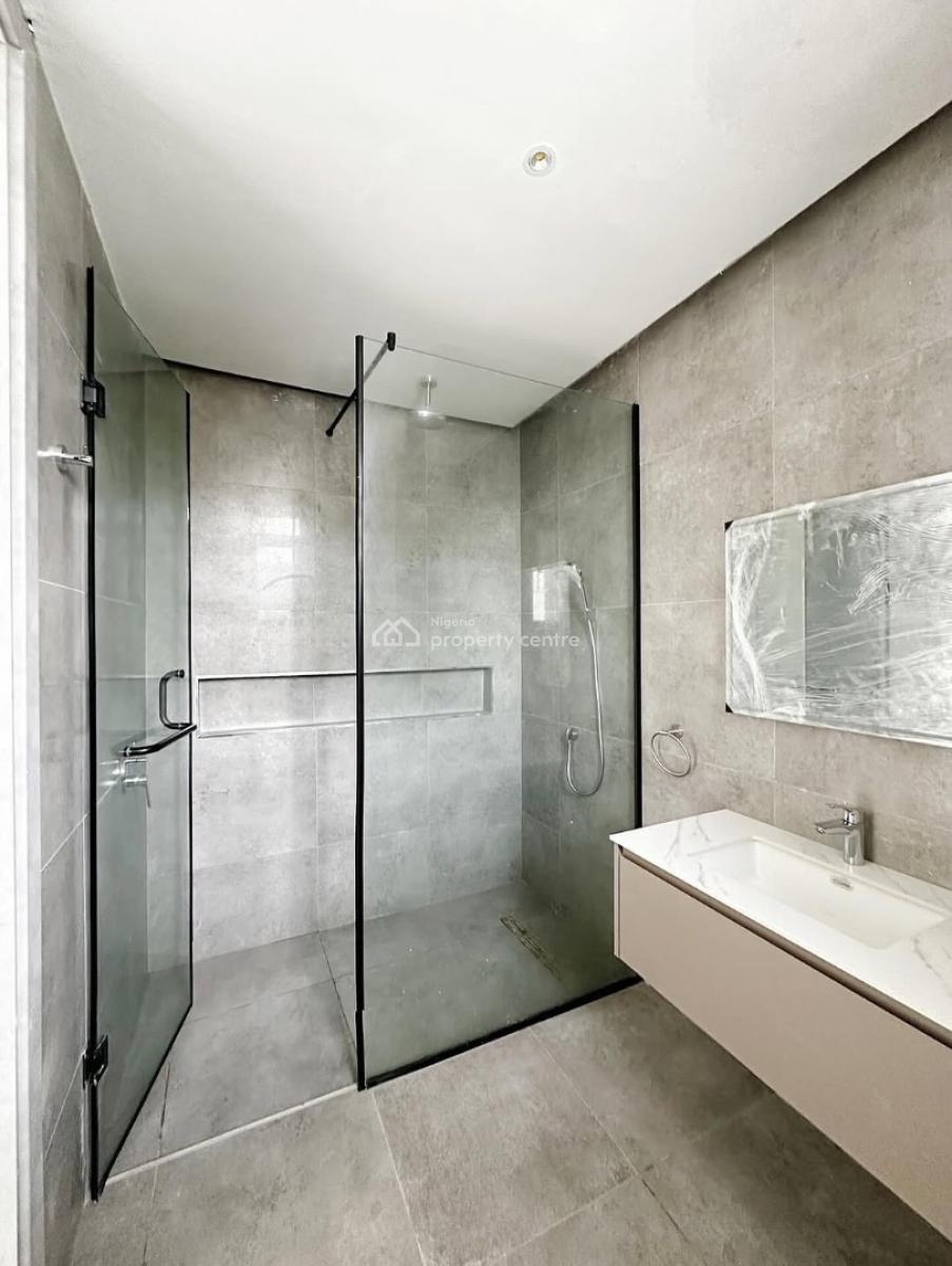 Premium 4 Bedroom Flat  Pool Gym, Old Ikoyi, Ikoyi, Lagos, Flat / Apartment for Rent