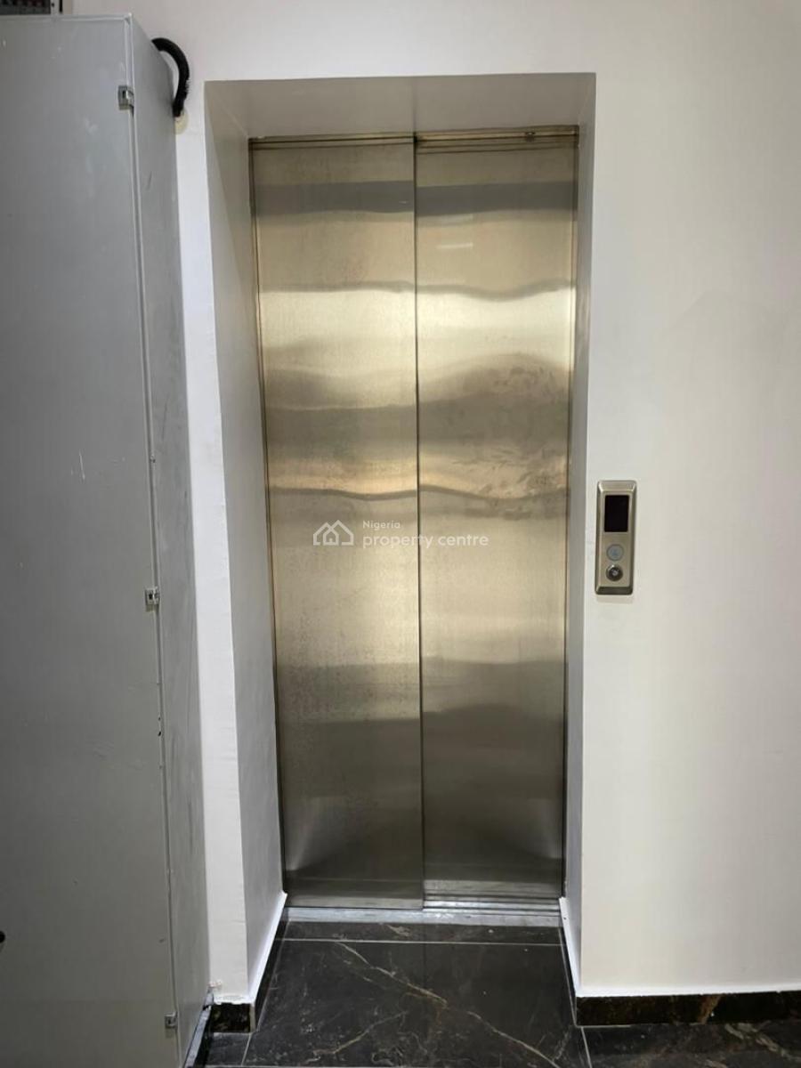 Exquisitely Built 5-bedroom Fully Detached Home, Osapa, Lekki, Lagos, Detached Duplex for Sale