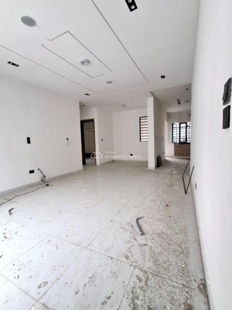 2bedroom Apartment with Spacious Rooms, Ikota, Lekki, Lagos, Block of Flats for Sale