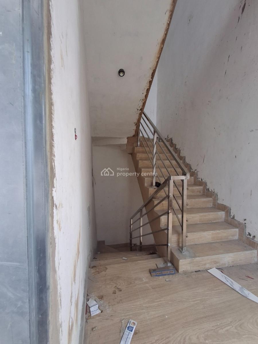 2bedroom Apartment with Spacious Rooms, Ikota, Lekki, Lagos, Block of Flats for Sale