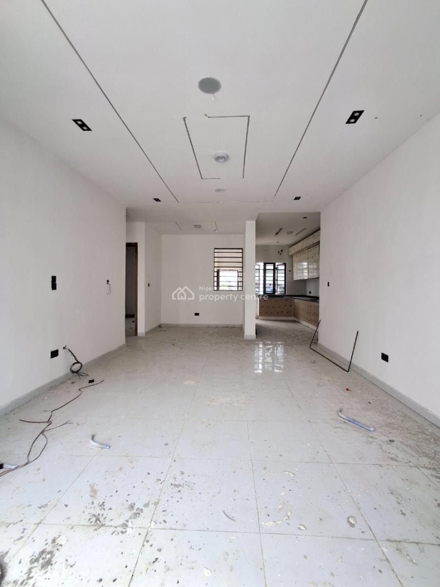 2bedroom Apartment with Spacious Rooms, Ikota, Lekki, Lagos, Block of Flats for Sale