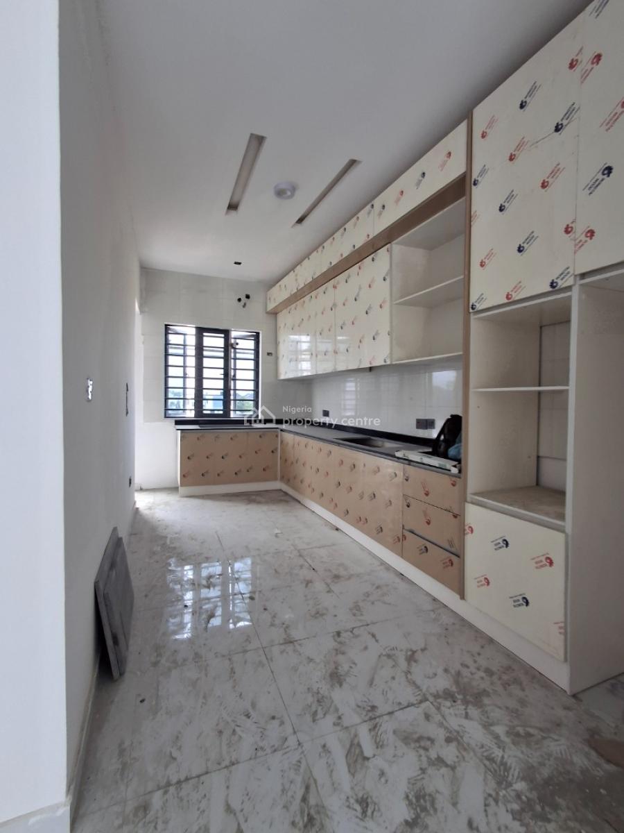 2bedroom Apartment with Spacious Rooms, Ikota, Lekki, Lagos, Block of Flats for Sale