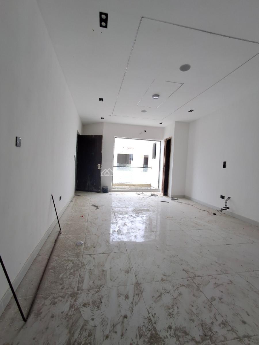 2bedroom Apartment with Spacious Rooms, Ikota, Lekki, Lagos, Block of Flats for Sale