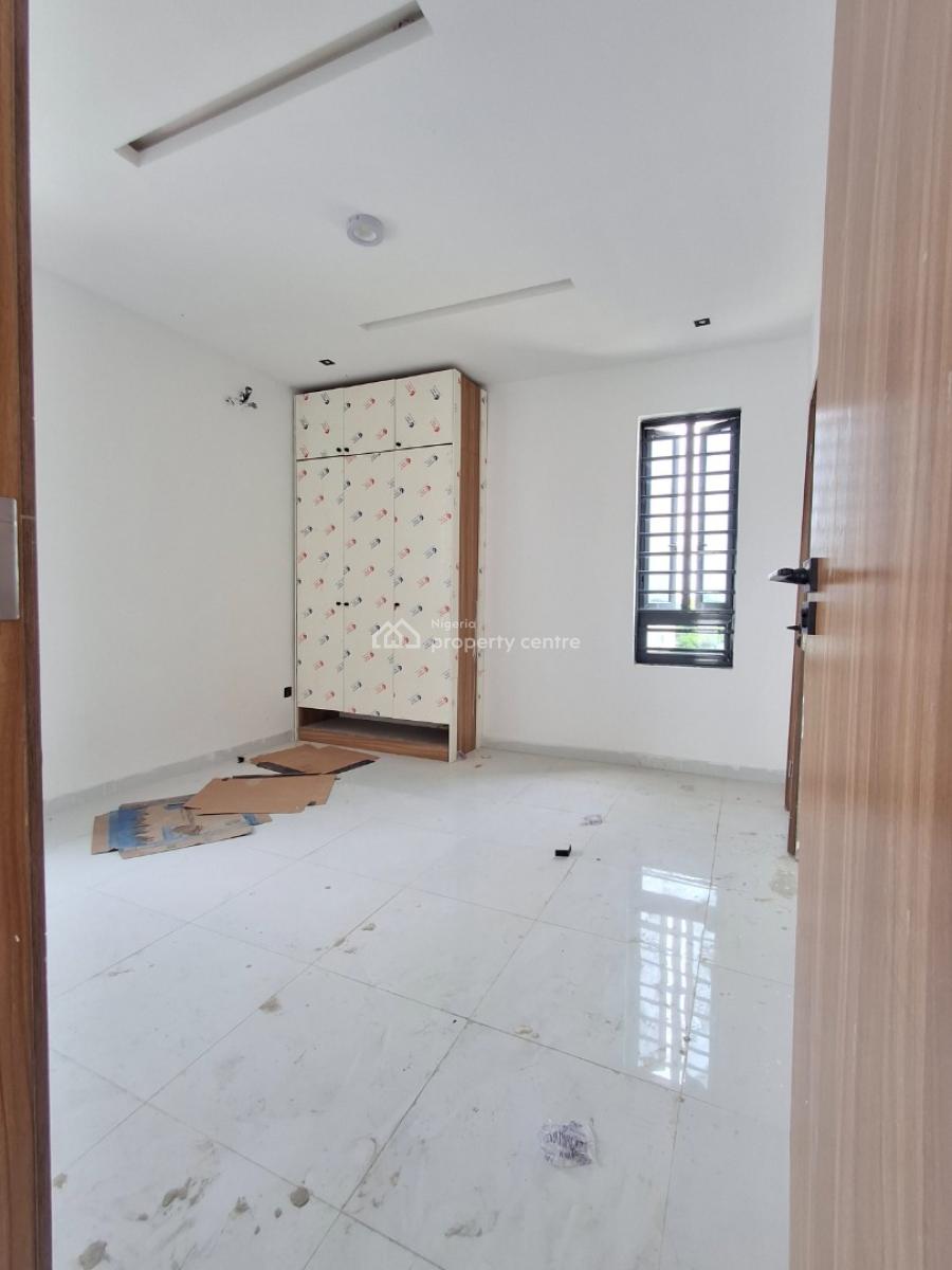 2bedroom Apartment with Spacious Rooms, Ikota, Lekki, Lagos, Block of Flats for Sale