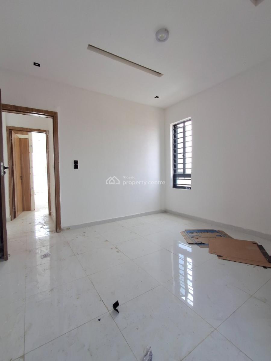 2bedroom Apartment with Spacious Rooms, Ikota, Lekki, Lagos, Block of Flats for Sale