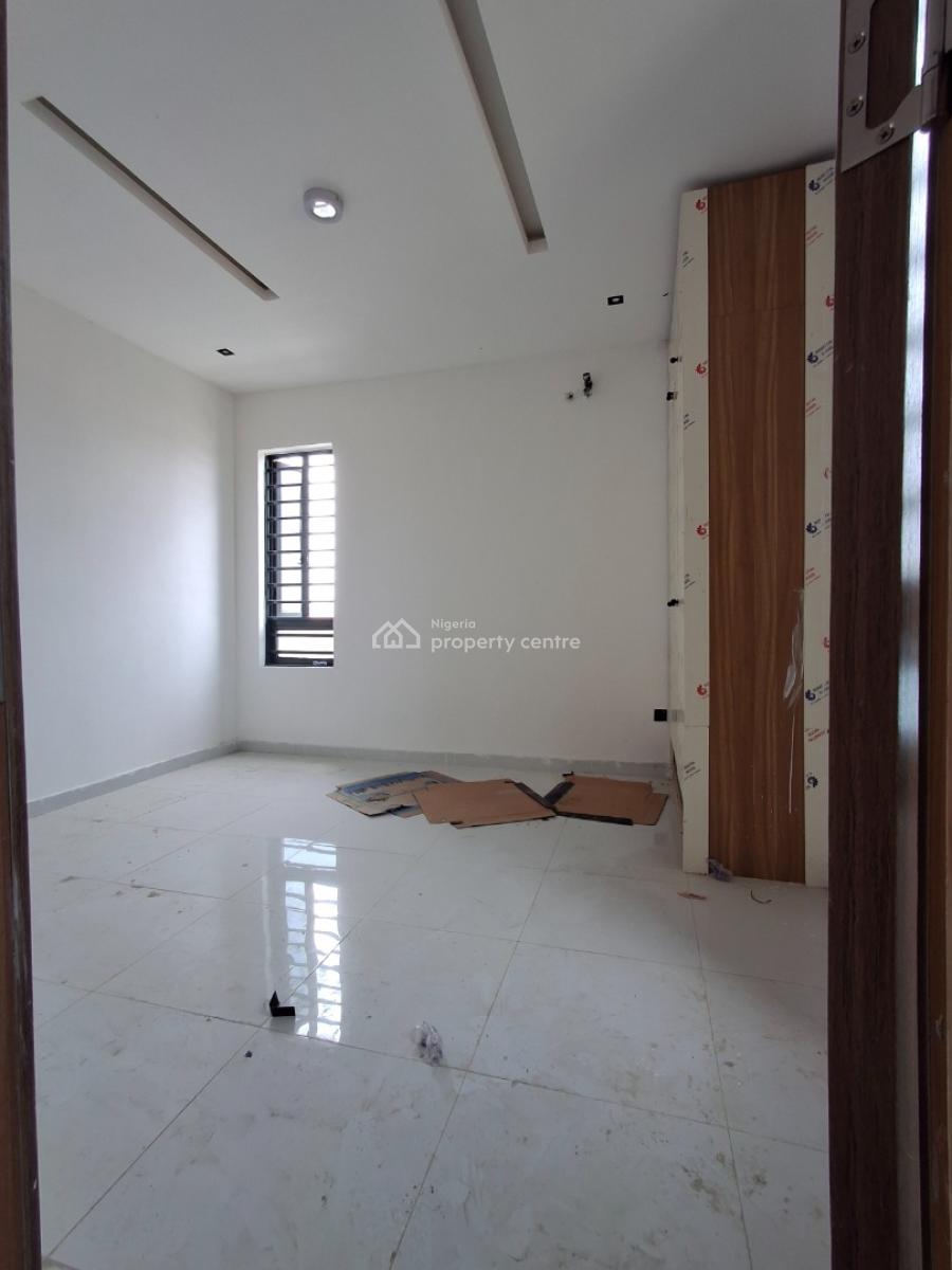 2bedroom Apartment with Spacious Rooms, Ikota, Lekki, Lagos, Block of Flats for Sale