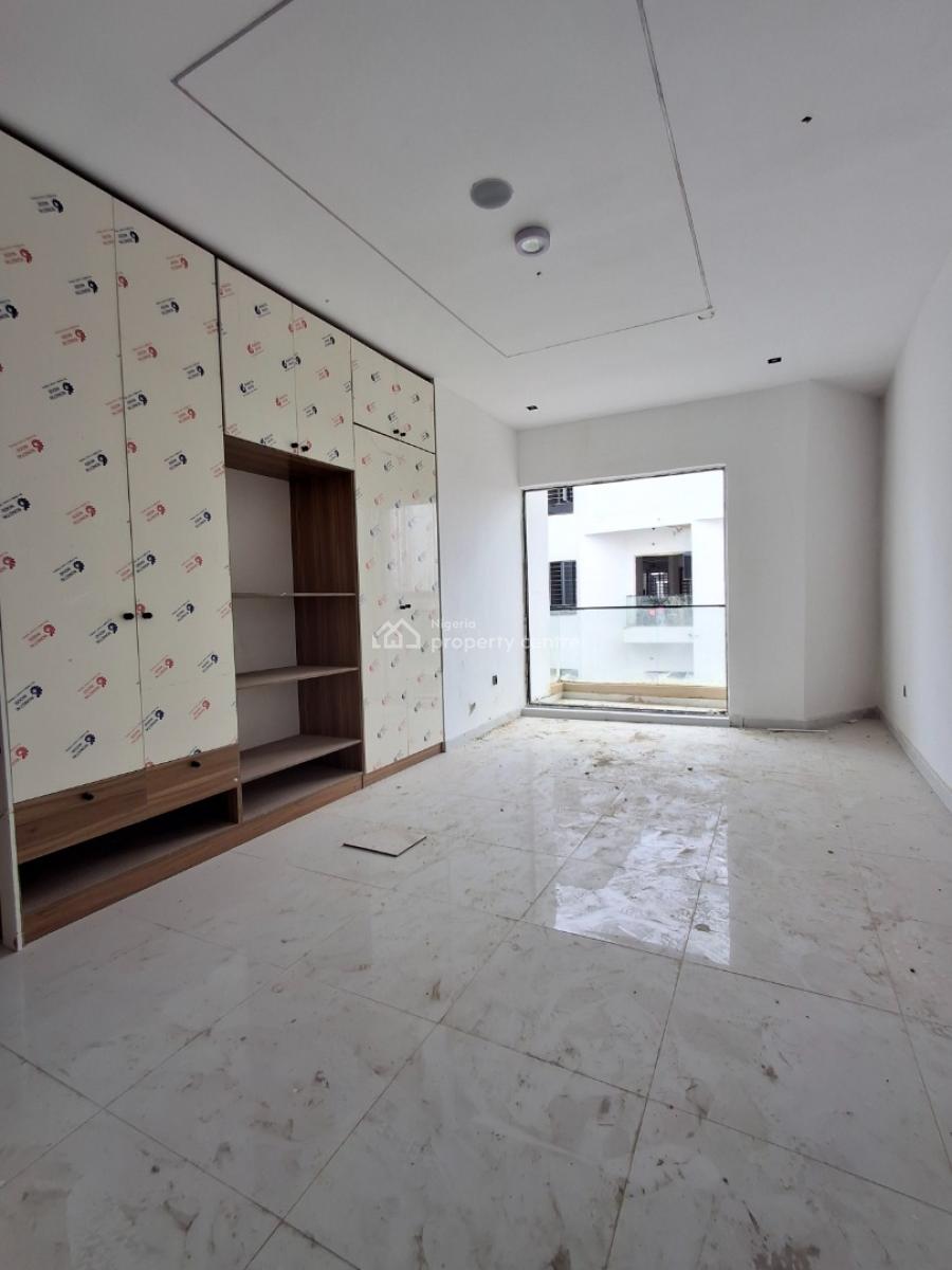 2bedroom Apartment with Spacious Rooms, Ikota, Lekki, Lagos, Block of Flats for Sale