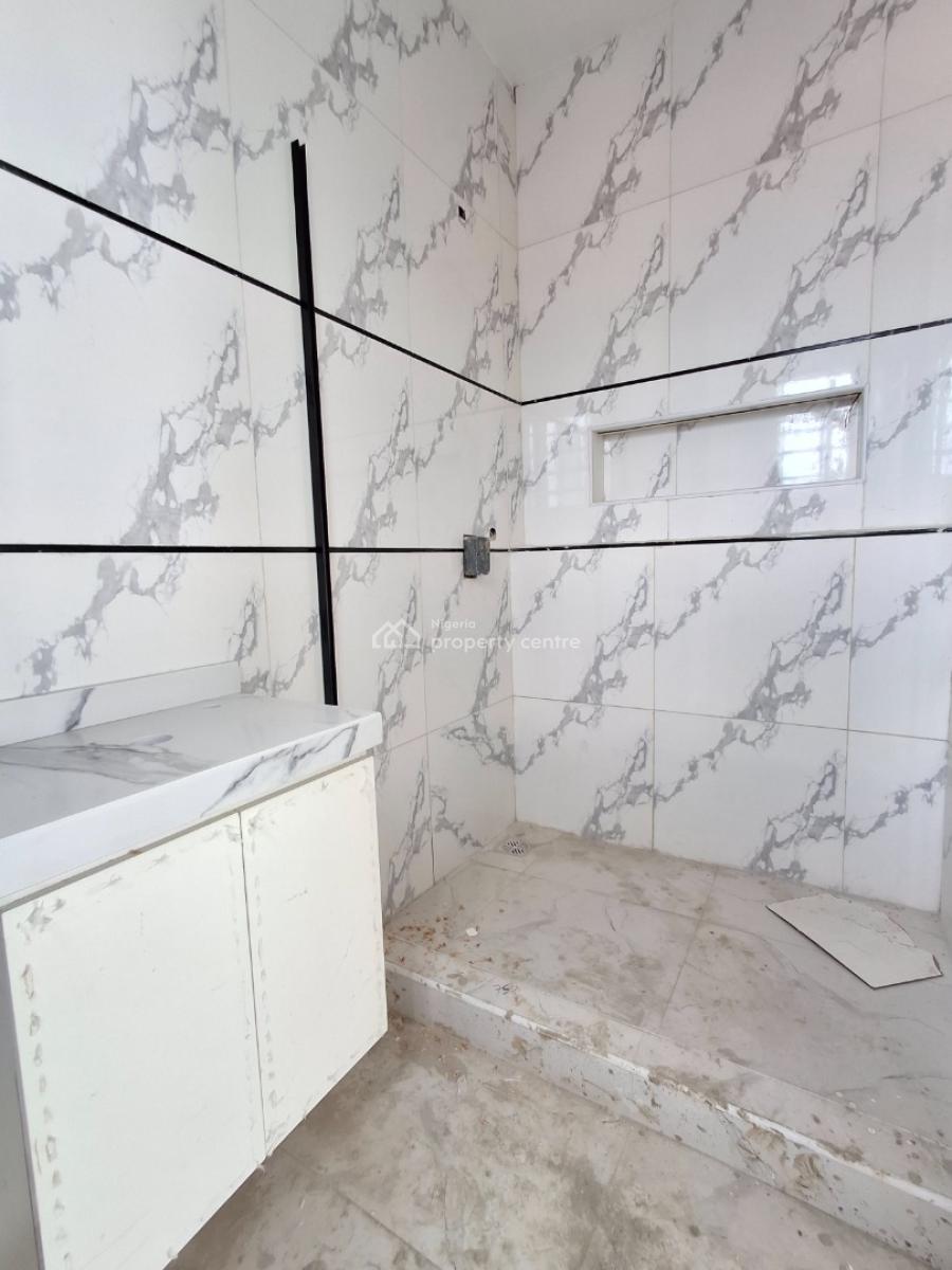 2bedroom Apartment with Spacious Rooms, Ikota, Lekki, Lagos, Block of Flats for Sale