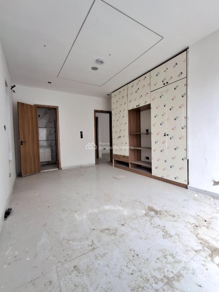 2bedroom Apartment with Spacious Rooms, Ikota, Lekki, Lagos, Block of Flats for Sale