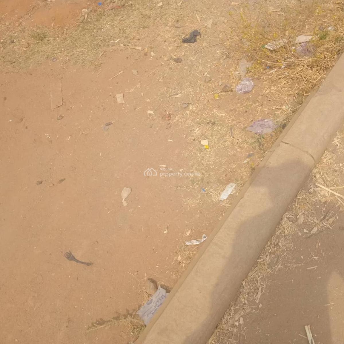 800sqm Residential Land, Along Maitama New Bridge- Katampe Gishiri Road, Katampe (main), Katampe, Abuja, Residential Land for Sale