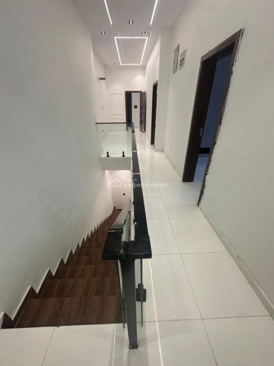 Brand New Luxury 5bedroom Duplex with Bq, Dohil Garden Estate, Ajah, Lagos, Detached Duplex for Sale