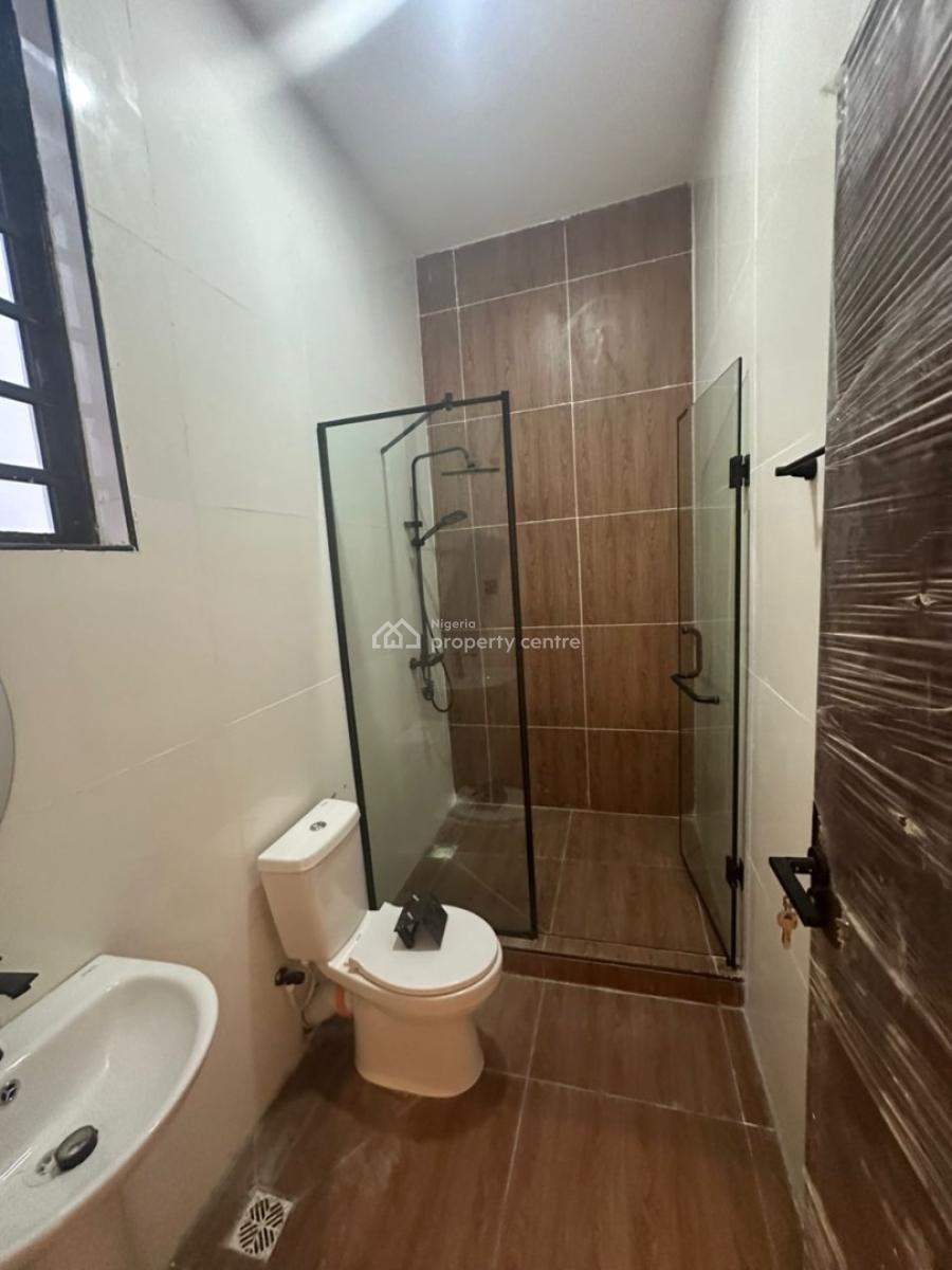 Brand New Luxury 5bedroom Duplex with Bq, Dohil Garden Estate, Ajah, Lagos, Detached Duplex for Sale