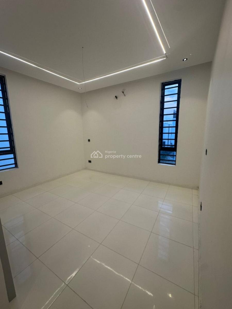 Brand New Luxury 5bedroom Duplex with Bq, Dohil Garden Estate, Ajah, Lagos, Detached Duplex for Sale
