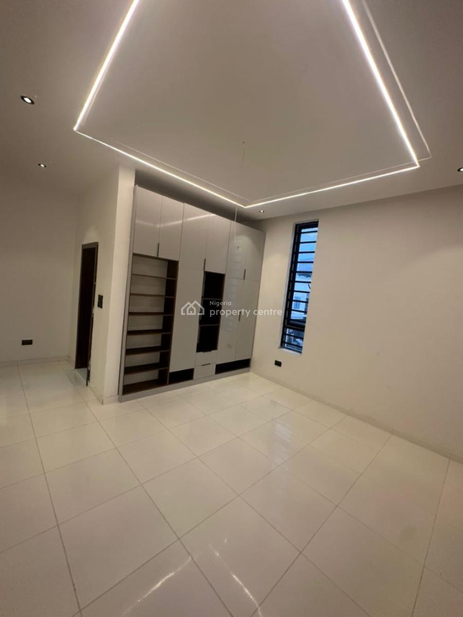 Brand New Luxury 5bedroom Duplex with Bq, Dohil Garden Estate, Ajah, Lagos, Detached Duplex for Sale
