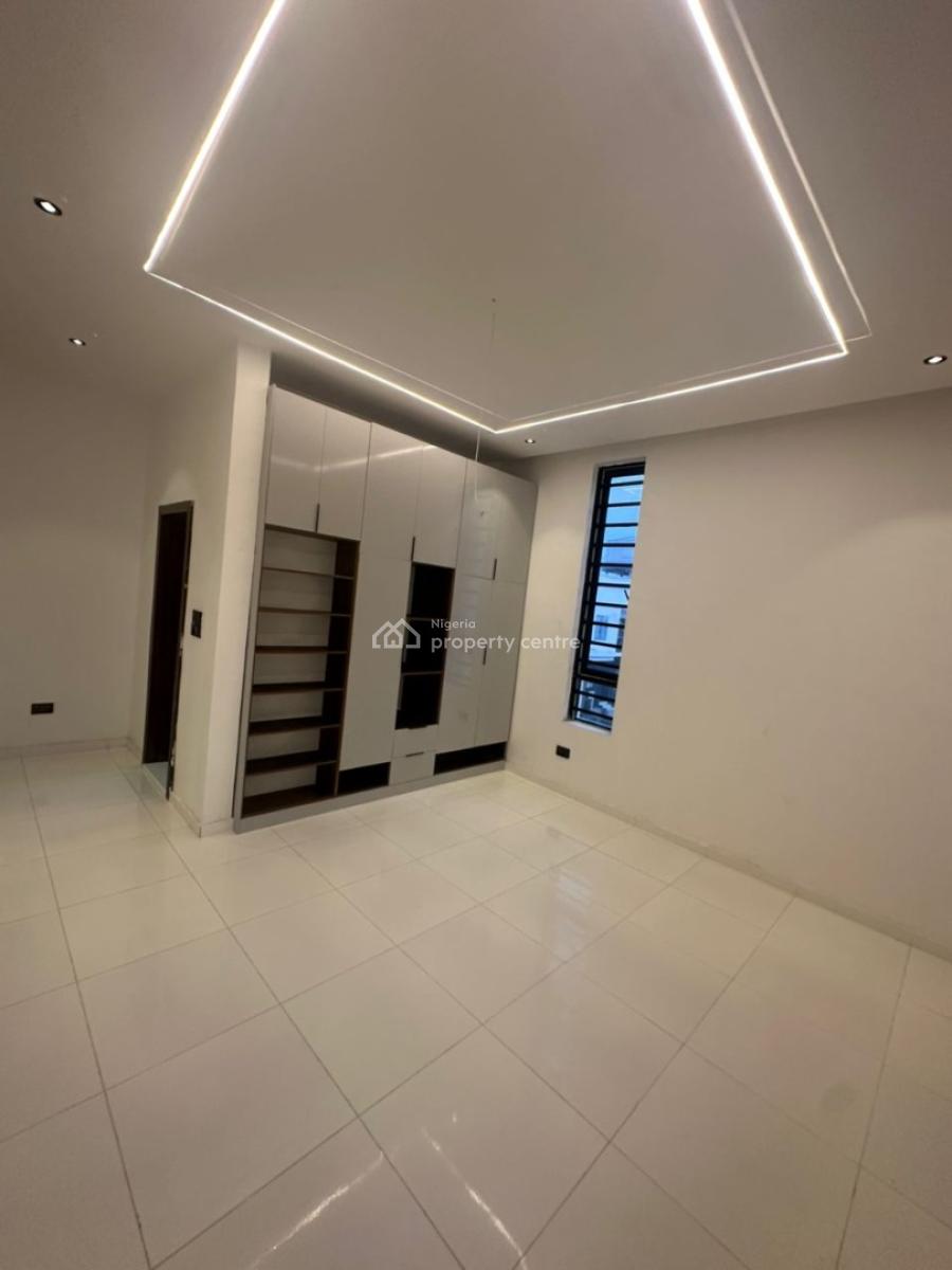 Brand New Luxury 5bedroom Duplex with Bq, Dohil Garden Estate, Ajah, Lagos, Detached Duplex for Sale