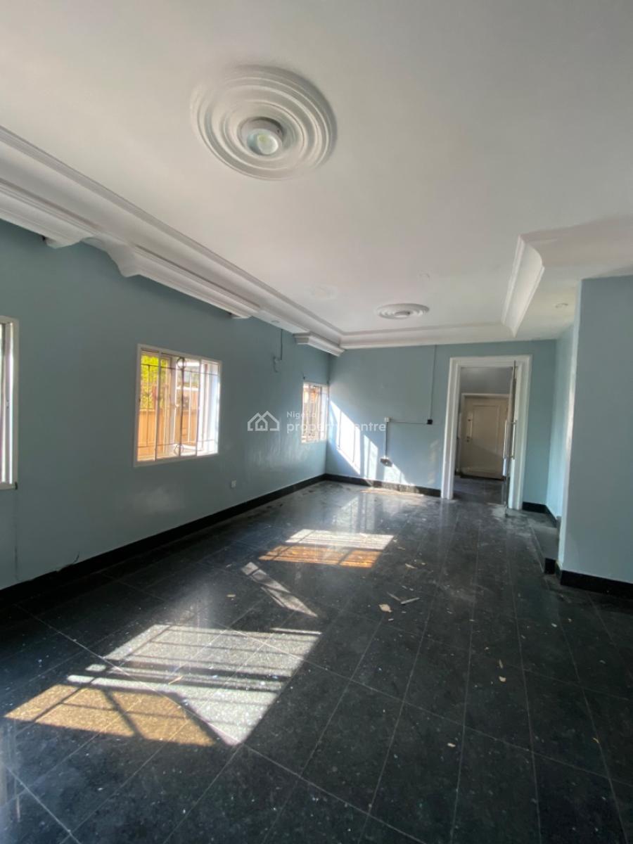 4 Bedroom with Bq, Chevy View, Lekki, Lagos, Flat / Apartment for Rent