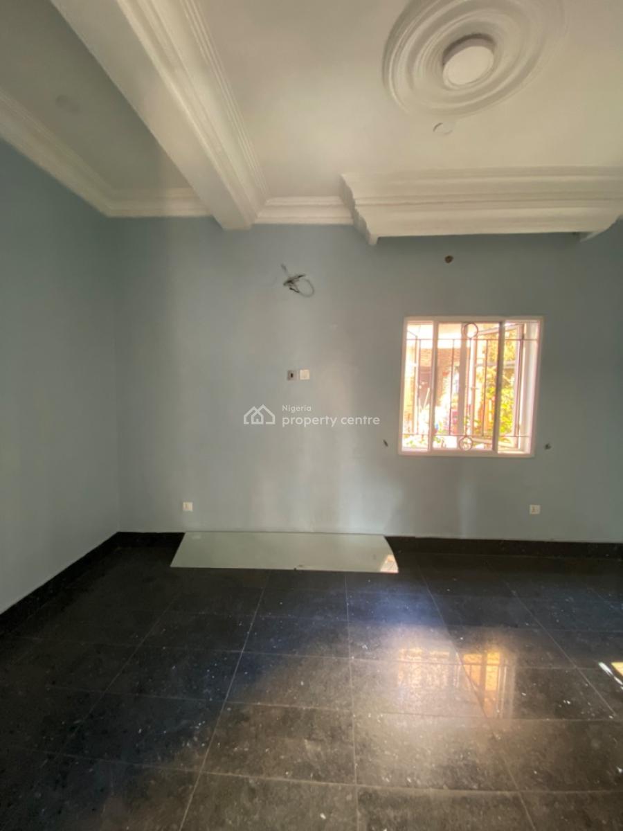 4 Bedroom with Bq, Chevy View, Lekki, Lagos, Flat / Apartment for Rent