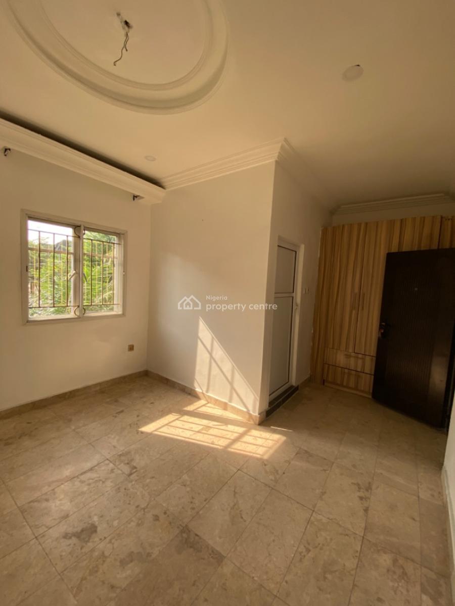 4 Bedroom with Bq, Chevy View, Lekki, Lagos, Flat / Apartment for Rent