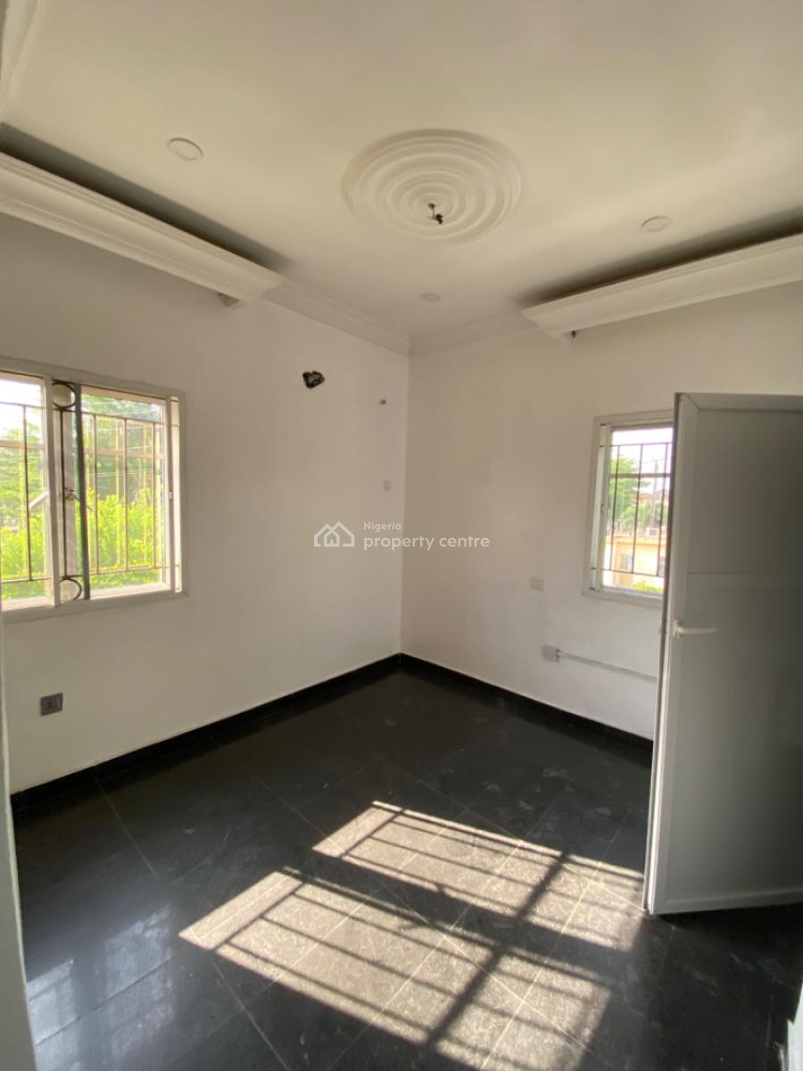 4 Bedroom with Bq, Chevy View, Lekki, Lagos, Flat / Apartment for Rent