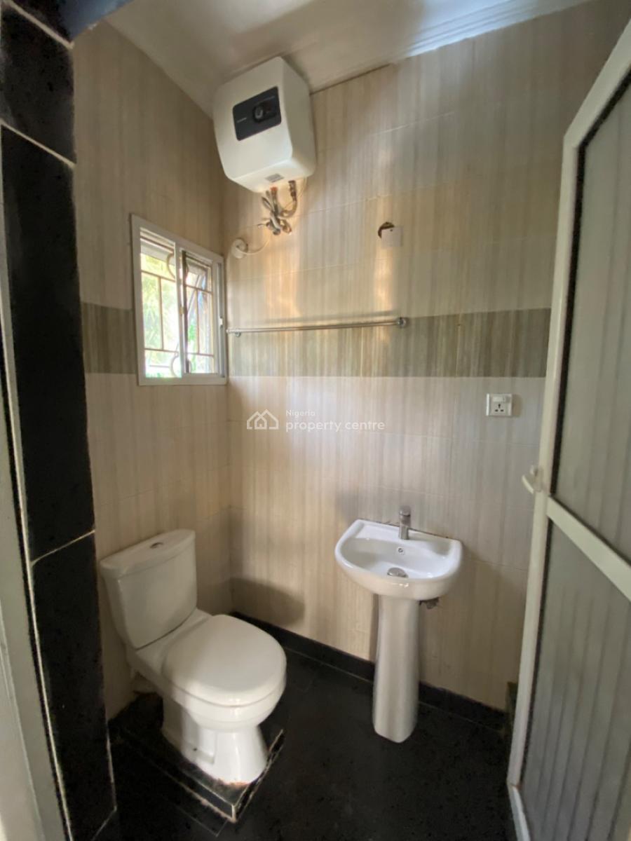 4 Bedroom with Bq, Chevy View, Lekki, Lagos, Flat / Apartment for Rent