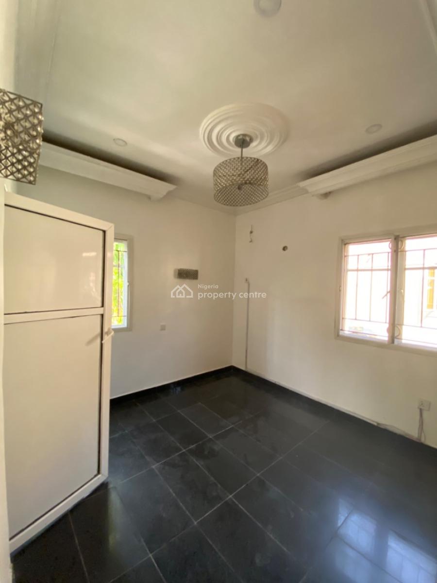 4 Bedroom with Bq, Chevy View, Lekki, Lagos, Flat / Apartment for Rent