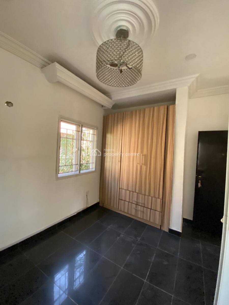 4 Bedroom with Bq, Chevy View, Lekki, Lagos, Flat / Apartment for Rent