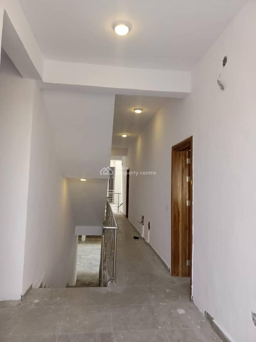 Elegant 2-bedroom Apartments, Ilasan, Ikate, Lekki, Lagos, Flat / Apartment for Sale