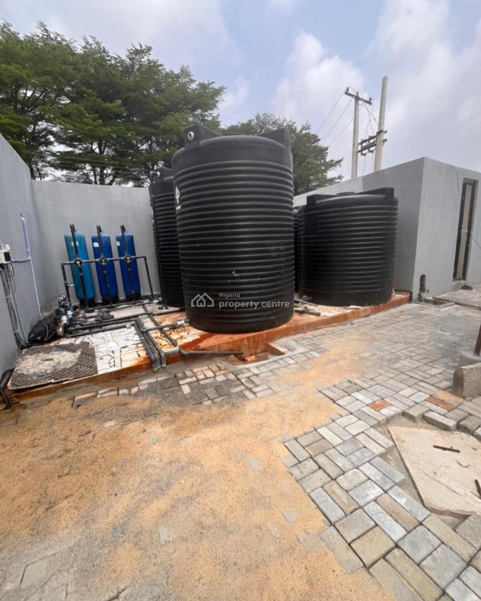 Elegant 2-bedroom Apartments, Ilasan, Ikate, Lekki, Lagos, Flat / Apartment for Sale