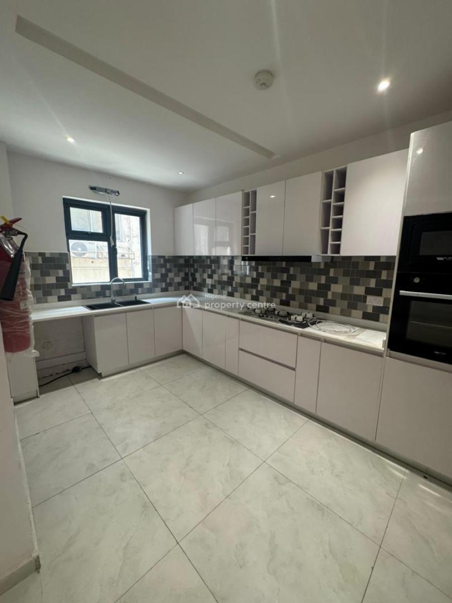 2-bedroom Apartment, Victoria Island (vi), Lagos, Flat / Apartment for Sale