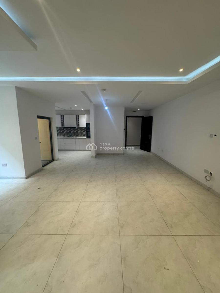 2-bedroom Apartment, Victoria Island (vi), Lagos, Flat / Apartment for Sale