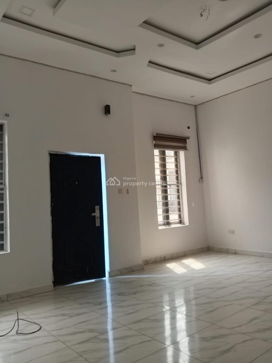 Fully Furnished 4 Bedroom Terrace Duplex, Lekki, Lagos, Terraced Duplex for Rent