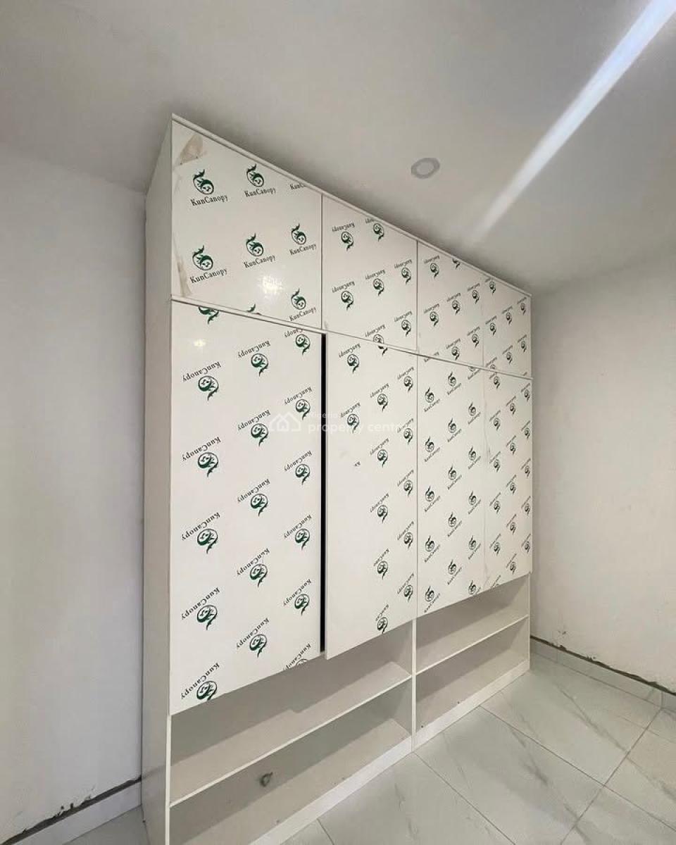 Executive 3 Bedroom Apartment, Ikate, Lekki, Lagos, House for Rent