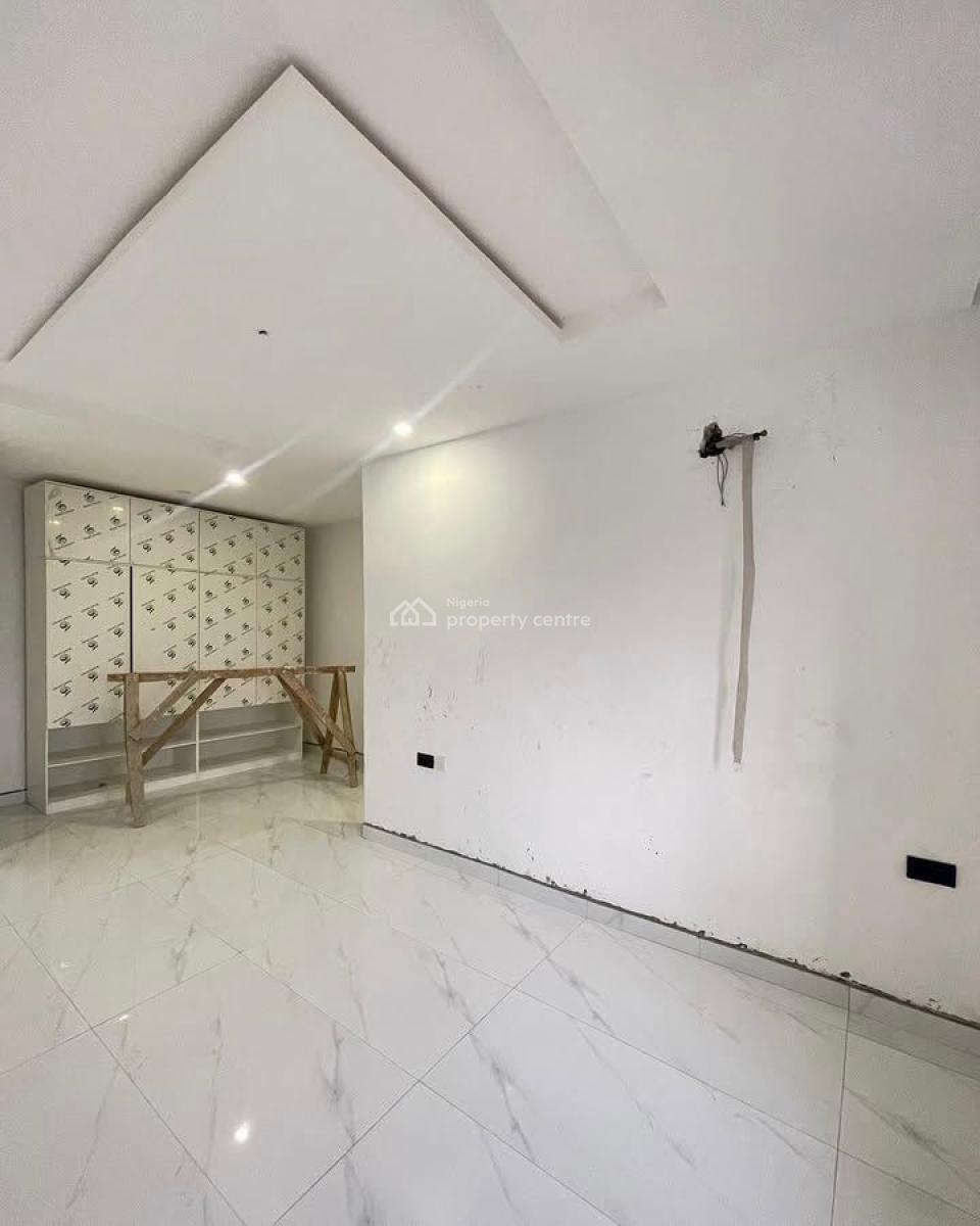 Executive 3 Bedroom Apartment, Ikate, Lekki, Lagos, House for Rent