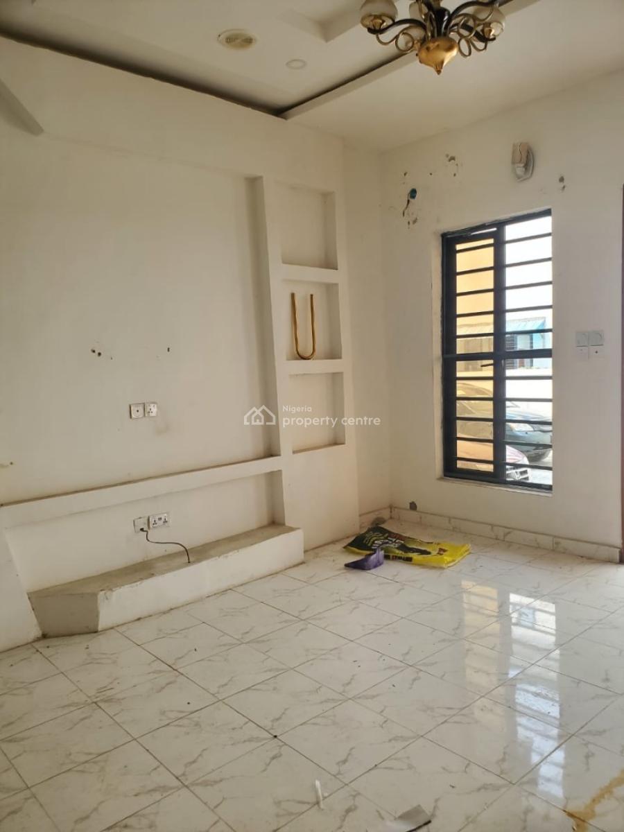 Standard 2 Bedroom Duplex, Ikota Lekki Lagos, Ikota, Lekki, Lagos, Terraced Duplex for Rent