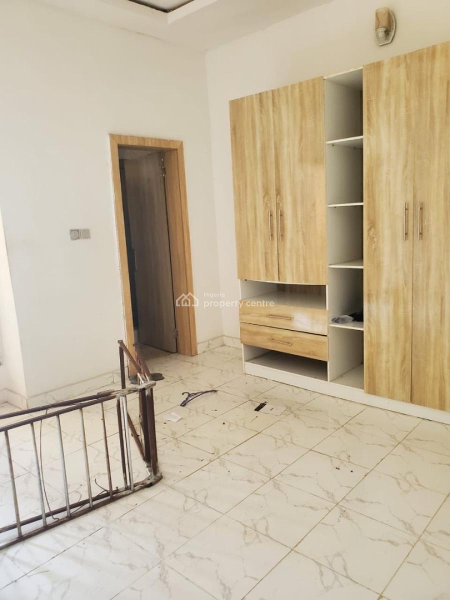 Standard 2 Bedroom Duplex, Ikota Lekki Lagos, Ikota, Lekki, Lagos, Terraced Duplex for Rent
