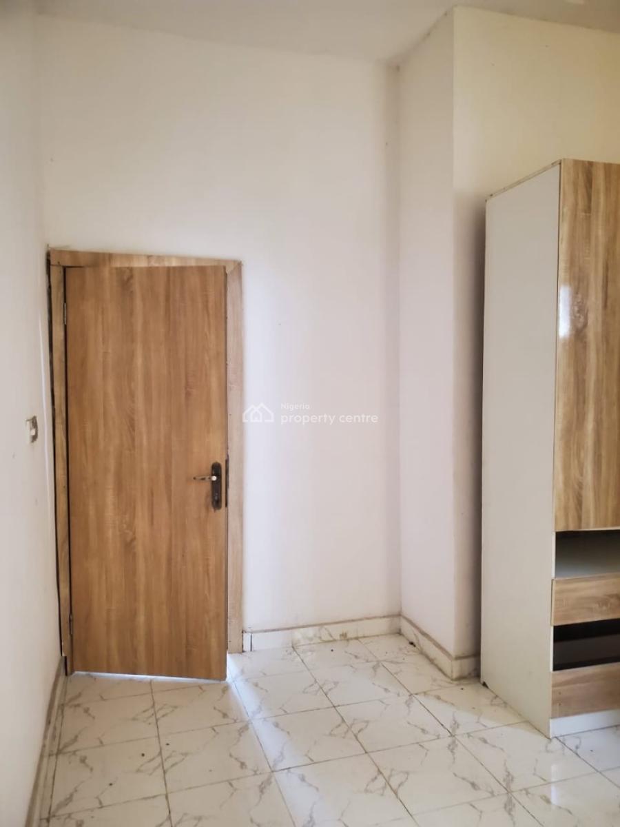 Standard 2 Bedroom Duplex, Ikota Lekki Lagos, Ikota, Lekki, Lagos, Terraced Duplex for Rent